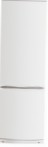 ATLANT ХМ 6021-000 Hűtő hűtőszekrény fagyasztó felülvizsgálat legjobban eladott