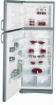 Indesit TAAN 5 FNF NX D Refrigerator freezer sa refrigerator pagsusuri bestseller