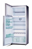 фото Холодильник Siemens KS39V981, огляд