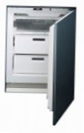 Smeg VR120NE Холодильник морозильник-шкаф обзор бестселлер