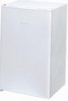 NORD 104-011 Refrigerator freezer sa refrigerator pagsusuri bestseller