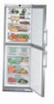 Liebherr SBNes 2900 Kjøleskap kjøleskap med fryser anmeldelse bestselger
