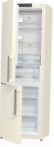Gorenje NRK 6191 JC Fridge refrigerator with freezer review bestseller