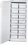 Liebherr GS 5203 Refrigerator aparador ng freezer pagsusuri bestseller