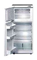 larawan Refrigerator Liebherr KD 2542, pagsusuri