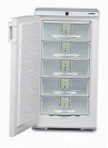 Liebherr GSS 2226 Køleskab fryser-skab anmeldelse bedst sælgende