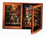 Marvel 6 BAR Холодильник винный шкаф обзор бестселлер