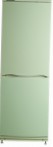 ATLANT ХМ 4012-120 Hűtő hűtőszekrény fagyasztó felülvizsgálat legjobban eladott
