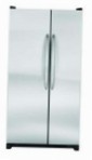 Maytag GC 2225 PEK BI Kühlschrank kühlschrank mit gefrierfach Rezension Bestseller