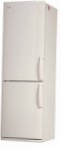 LG GA-B379 UECA Hladilnik hladilnik z zamrzovalnikom pregled najboljši prodajalec