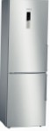 Bosch KGN36XI32 Refrigerator freezer sa refrigerator pagsusuri bestseller