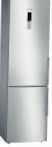 Bosch KGN39XI42 Refrigerator freezer sa refrigerator pagsusuri bestseller