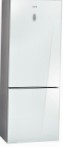 Bosch KGN57SW34N Refrigerator freezer sa refrigerator pagsusuri bestseller