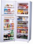 Yamaha RU34DS1/W Refrigerator freezer sa refrigerator pagsusuri bestseller