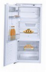 NEFF K5734X6 ตู้เย็น ตู้เย็นพร้อมช่องแช่แข็ง ทบทวน ขายดี