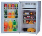 Yamaha RS14DS1/W Kjøleskap kjøleskap med fryser anmeldelse bestselger