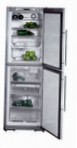 Miele KF 7500 SNEed-3 Køleskab køleskab med fryser anmeldelse bedst sælgende