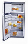 Miele KF 3540 Sned Refrigerator freezer sa refrigerator pagsusuri bestseller