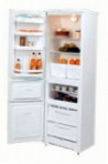NORD 184-7-030 Heladera heladera con freezer revisión éxito de ventas