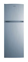 larawan Refrigerator Samsung RT-30 MBSS, pagsusuri