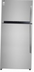LG GN-M702 HLHM Hladilnik hladilnik z zamrzovalnikom pregled najboljši prodajalec