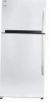 LG GN-M702 HQHM Lednička chladnička s mrazničkou přezkoumání bestseller