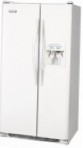 Frigidaire RSRC25V4GW Refrigerator freezer sa refrigerator pagsusuri bestseller