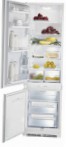 Hotpoint-Ariston BCB 332 AI Холодильник холодильник с морозильником обзор бестселлер