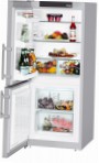 Liebherr CUPsl 2221 Lednička chladnička s mrazničkou přezkoumání bestseller