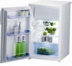 Mora MRB 3121 W Kjøleskap kjøleskap med fryser anmeldelse bestselger