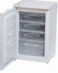 Liberty RD 86FB Refrigerator aparador ng freezer pagsusuri bestseller