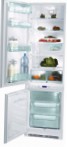 Hotpoint-Ariston BCB 333 AVEI C Холодильник холодильник с морозильником обзор бестселлер