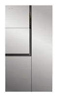 Фото Холодильник Daewoo Electronics FRS-T30 H3SM, обзор