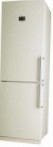 LG GA-B399 BEQ Frigo frigorifero con congelatore recensione bestseller