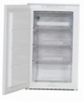 Kuppersbusch ITE 127-9 Fridge freezer-cupboard review bestseller