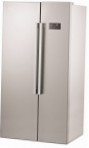BEKO GN 163120 X Refrigerator freezer sa refrigerator pagsusuri bestseller