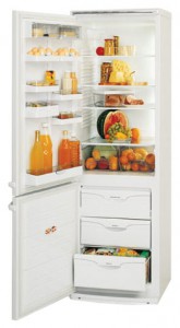 larawan Refrigerator ATLANT МХМ 1804-02, pagsusuri