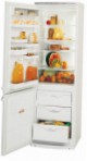 ATLANT МХМ 1804-02 Frigider frigider cu congelator revizuire cel mai vândut