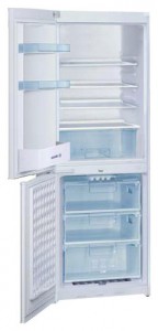 Kuva Jääkaappi Bosch KGV33V00, arvostelu