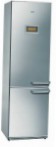 Bosch KGS39P90 Refrigerator freezer sa refrigerator pagsusuri bestseller