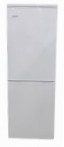 Kelon RD-36WC4SA Hladilnik hladilnik z zamrzovalnikom pregled najboljši prodajalec