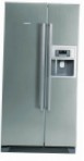 Bosch KAN58A40 Refrigerator freezer sa refrigerator pagsusuri bestseller