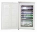 Kelon RS-11DC4SA Jääkaappi pakastin-kaappi arvostelu bestseller