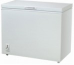Delfa DCFM-200 Холодильник морозильник-ларь обзор бестселлер