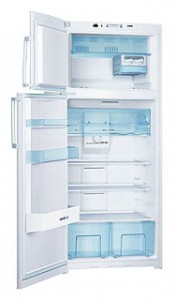 Bilde Kjøleskap Bosch KDN36X00, anmeldelse