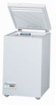 Liebherr GTS 1412 Køleskab fryser-bryst anmeldelse bedst sælgende