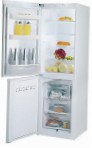 Candy CFM 3255 A Külmik külmkapp ilma sügavkülma läbi vaadata bestseller