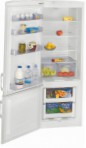 Liberton LR 160-241F Refrigerator freezer sa refrigerator pagsusuri bestseller