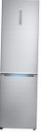 Samsung RB-41 J7857S4 Frigo frigorifero con congelatore recensione bestseller