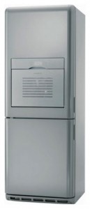 larawan Refrigerator Hotpoint-Ariston MBZE 45 NF Bar, pagsusuri